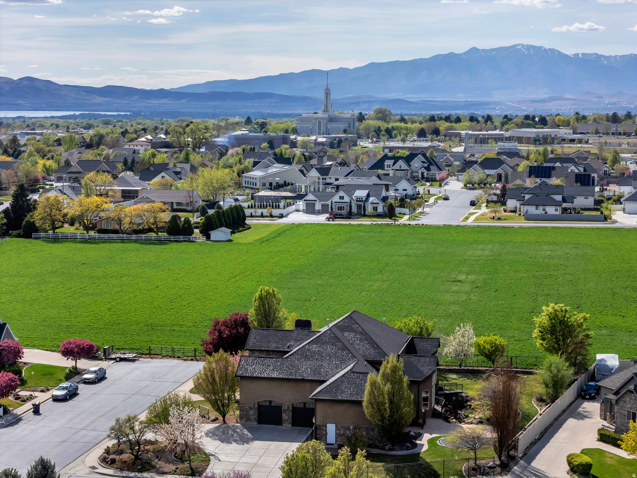 BRYTON ESTATES - Residential