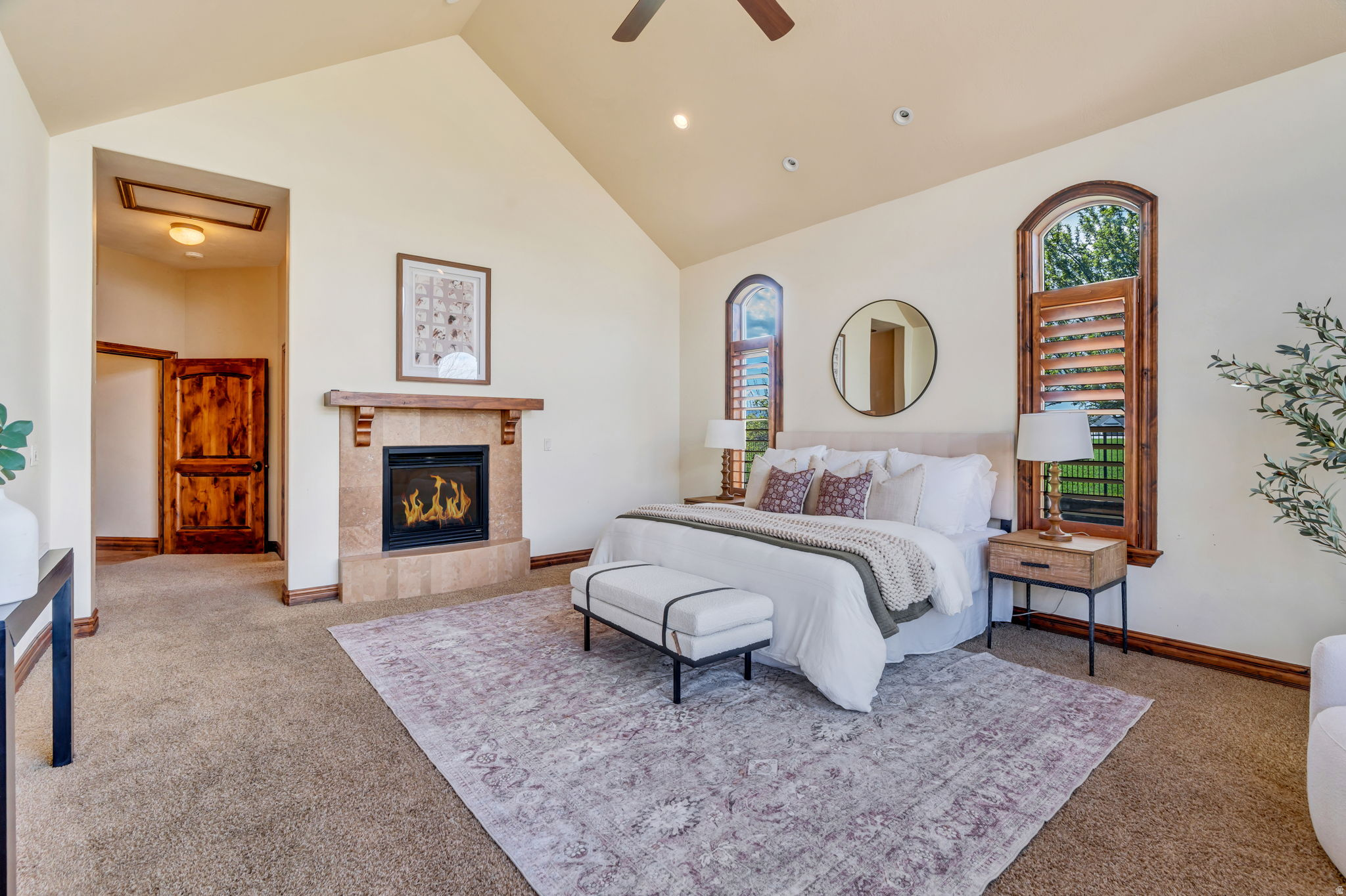 BRYTON ESTATES - Residential