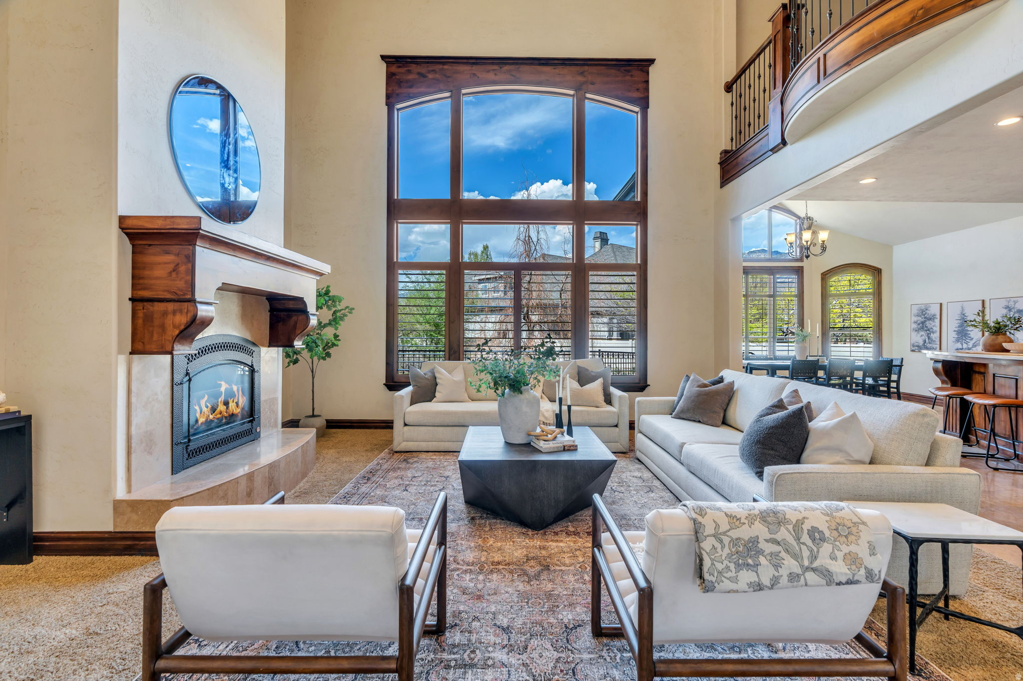 BRYTON ESTATES - Residential