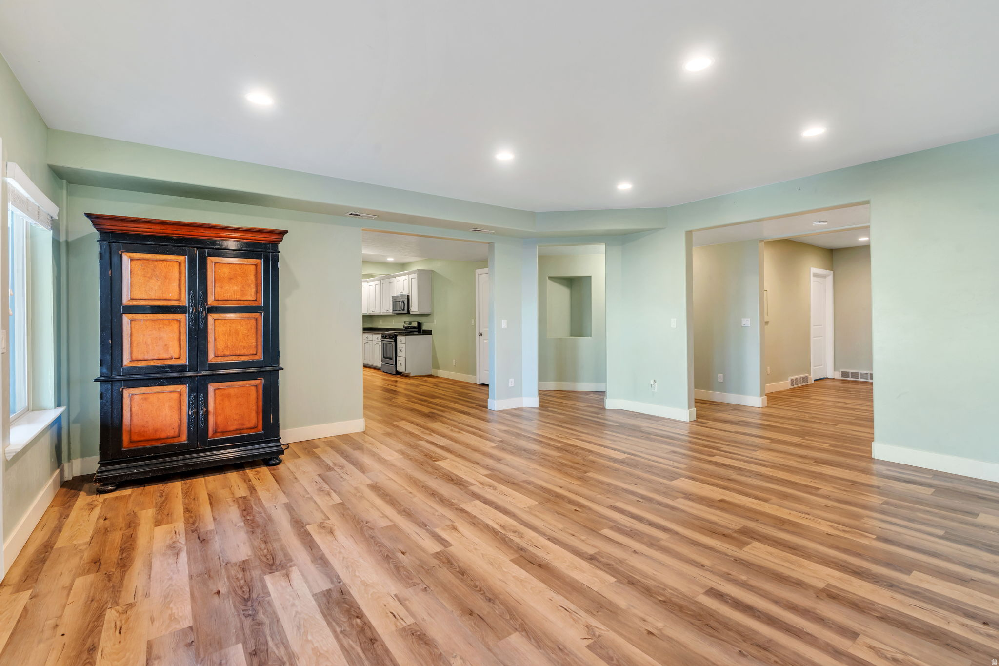 BRYTON ESTATES - Residential