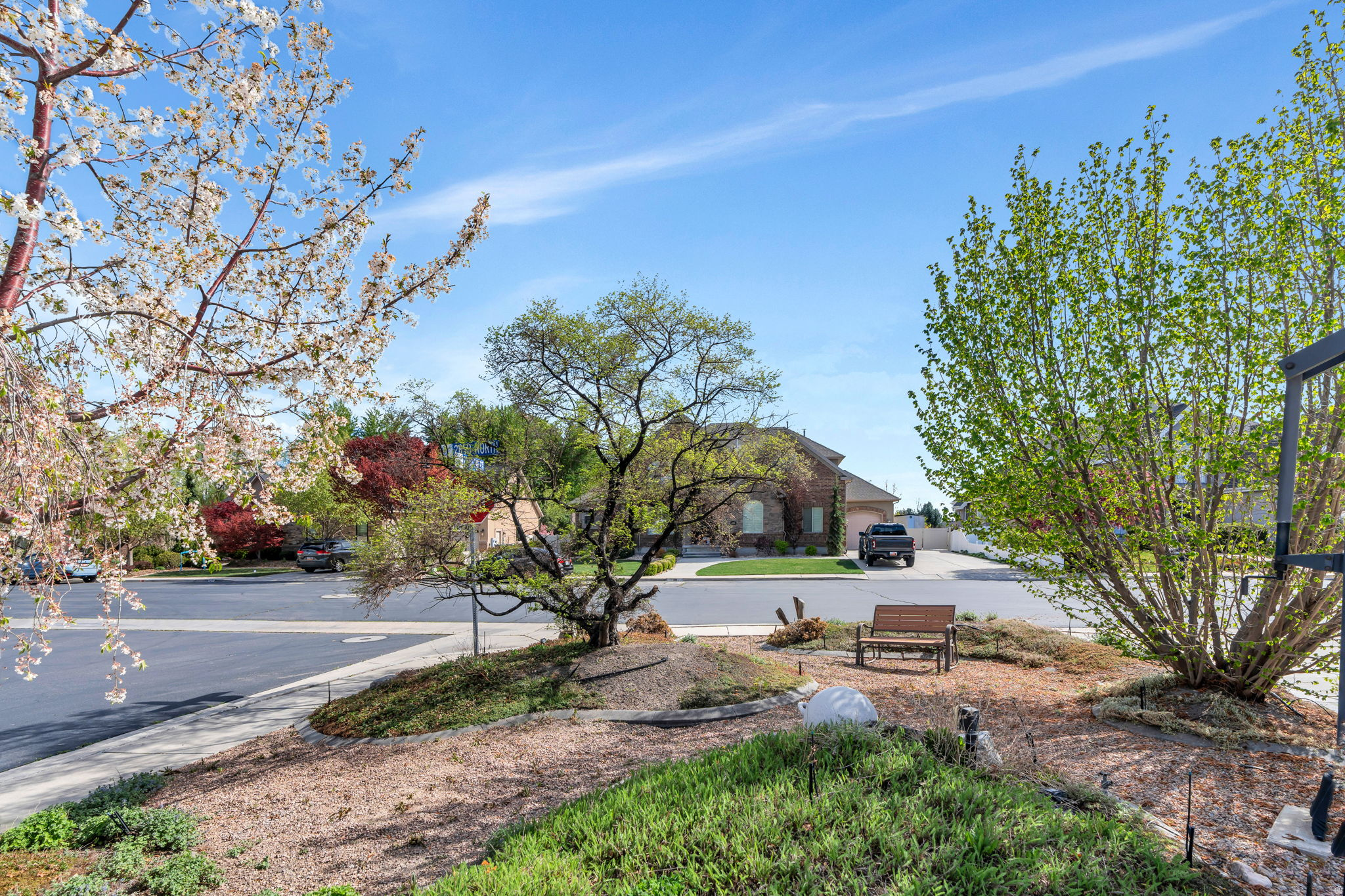 BRYTON ESTATES - Residential