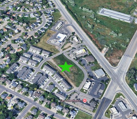 Tiny photo for 2848 W 4075 S #315, Roy, UT 84067 (MLS # 2152003)