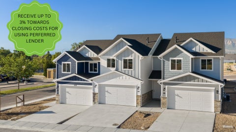 Townhouse For Sale - 2848 W 4075 #315<br/> Roy, UT 84067