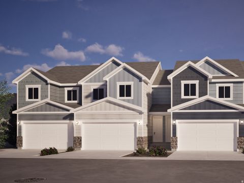 Tiny photo for 2848 W 4075 S #315, Roy, UT 84067 (MLS # 2152003)