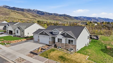 Tiny photo for 638 E CANYON RIM RD, Smithfield, UT 84335 (MLS # 2147110)