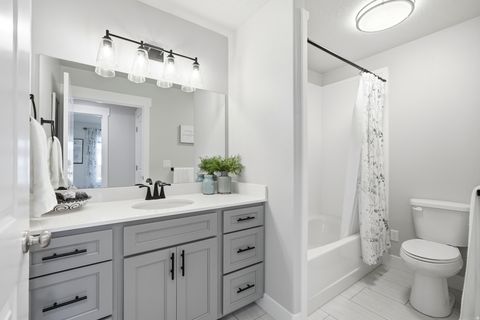 Tiny photo for 638 E CANYON RIM RD, Smithfield, UT 84335 (MLS # 2147110)