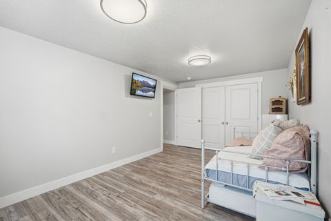 Tiny photo for 638 E CANYON RIM RD, Smithfield, UT 84335 (MLS # 2147110)