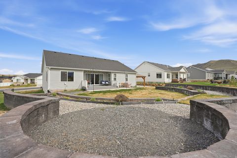 Tiny photo for 638 E CANYON RIM RD, Smithfield, UT 84335 (MLS # 2147110)