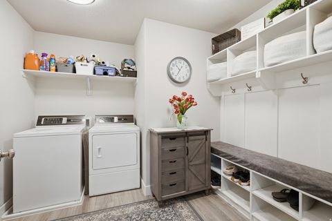 Tiny photo for 638 E CANYON RIM RD, Smithfield, UT 84335 (MLS # 2147110)