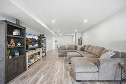 Tiny photo for 638 E CANYON RIM RD, Smithfield, UT 84335 (MLS # 2147110)