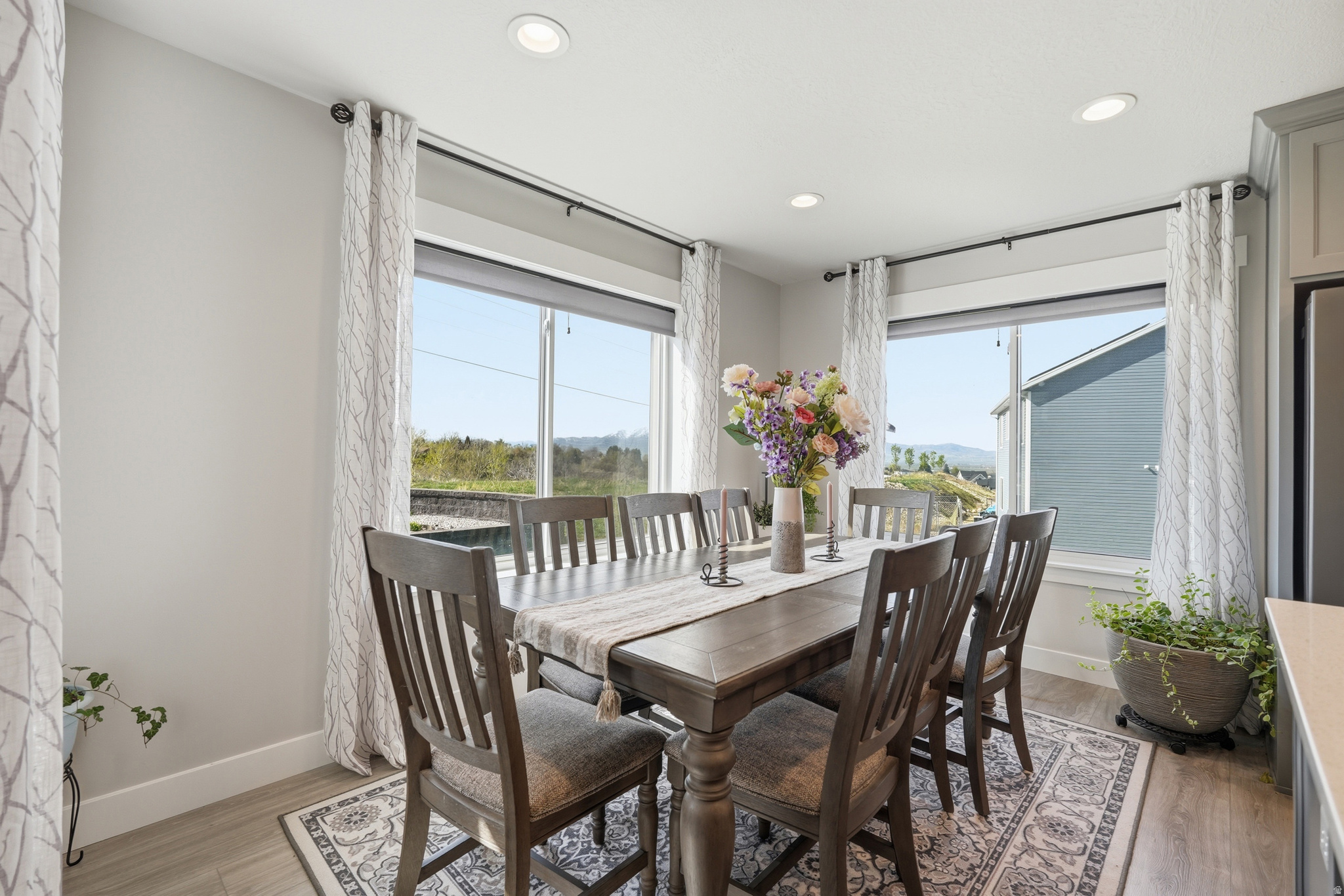 LANTERN HILLS SUBDIVISION PHASE 3 - Residential