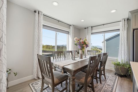 Tiny photo for 638 E CANYON RIM RD, Smithfield, UT 84335 (MLS # 2147110)