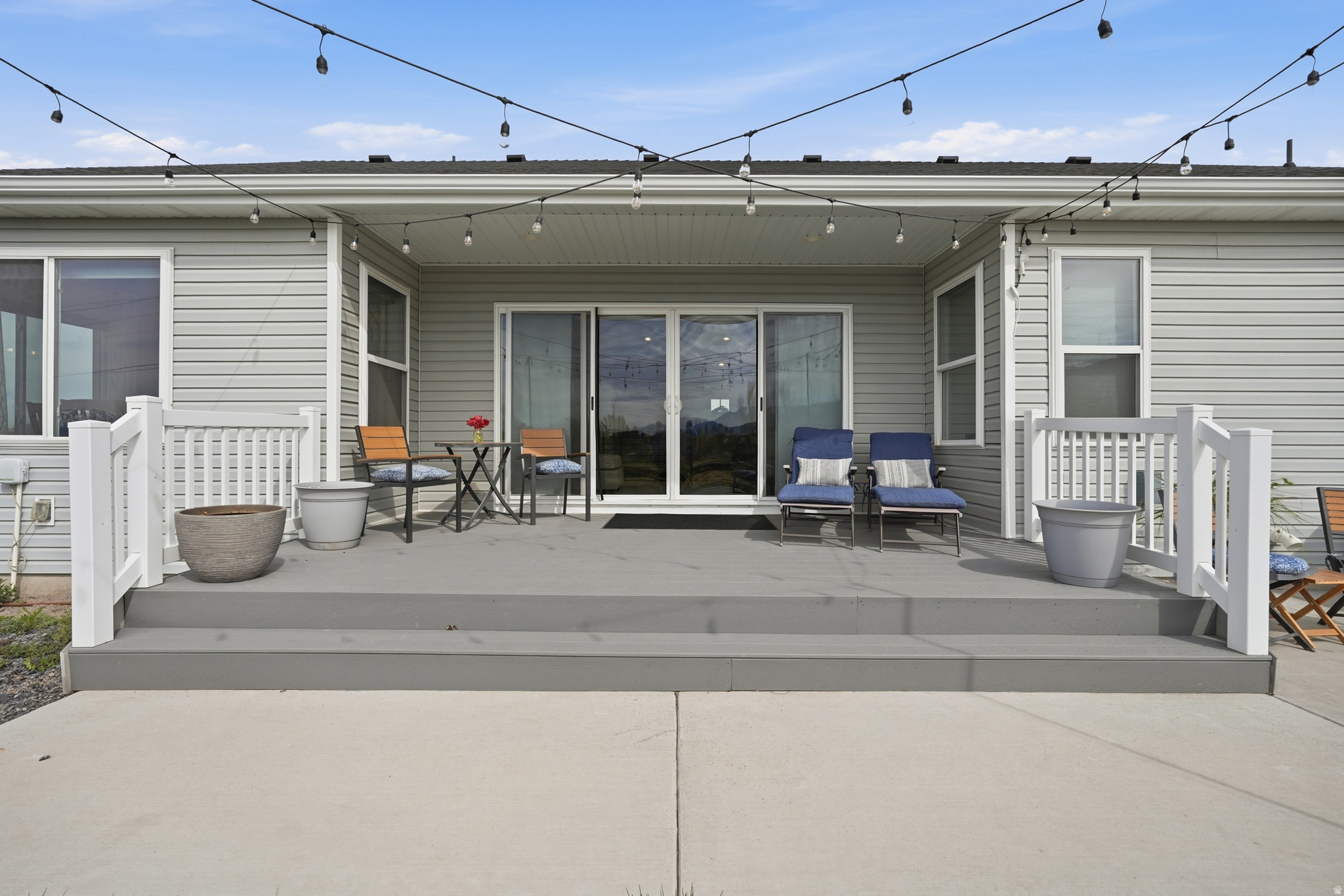 LANTERN HILLS SUBDIVISION PHASE 3 - Residential