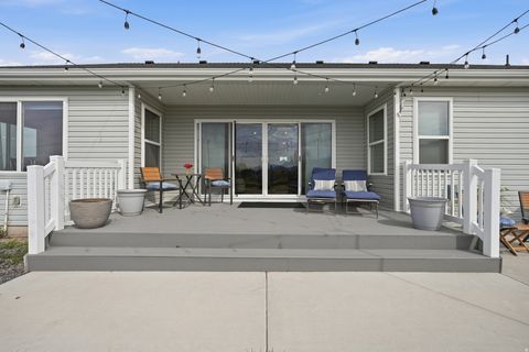 Tiny photo for 638 E CANYON RIM RD, Smithfield, UT 84335 (MLS # 2147110)