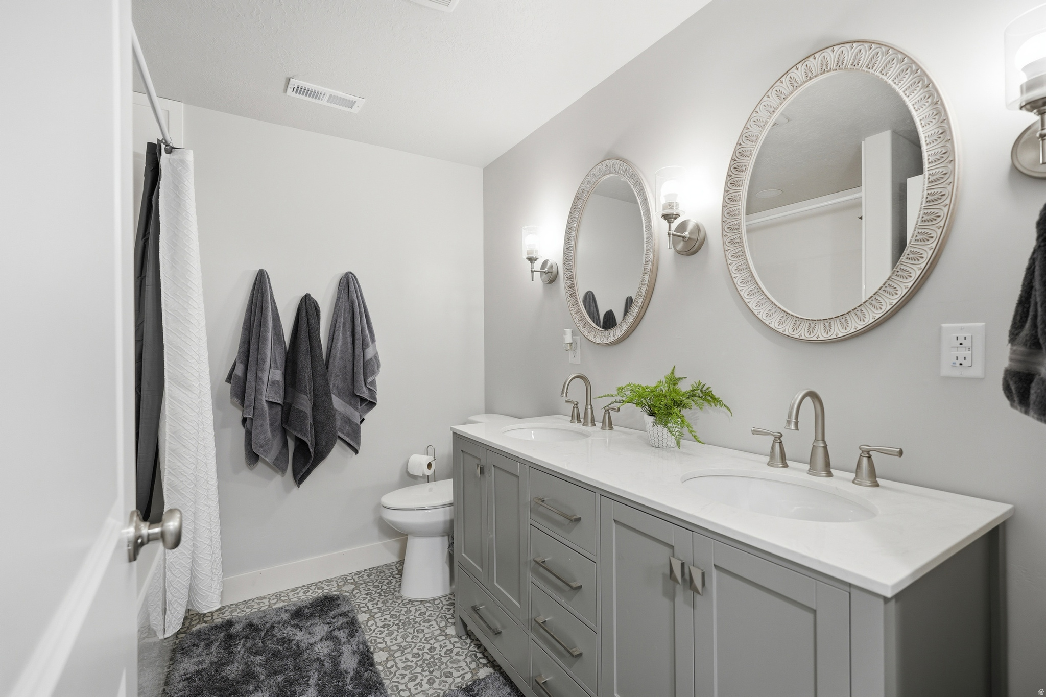 LANTERN HILLS SUBDIVISION PHASE 3 - Residential