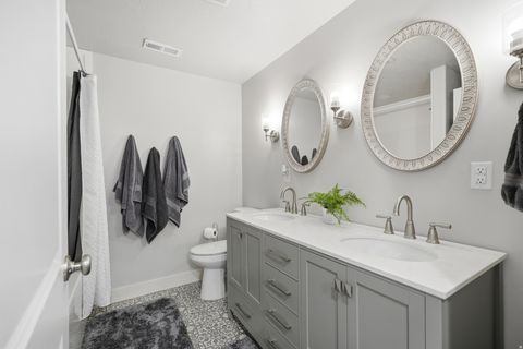 Tiny photo for 638 E CANYON RIM RD, Smithfield, UT 84335 (MLS # 2147110)