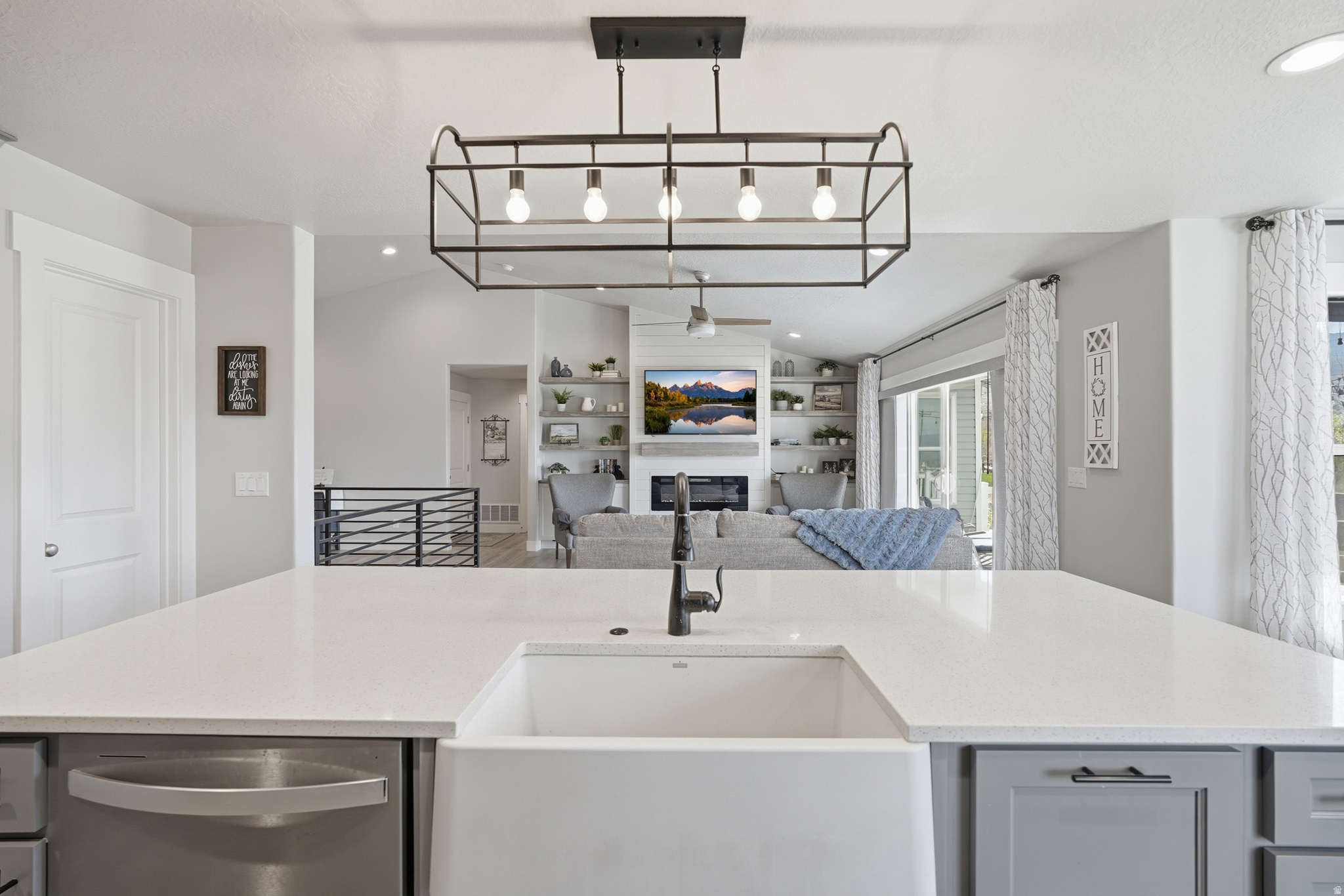 LANTERN HILLS SUBDIVISION PHASE 3 - Residential