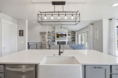 Tiny photo for 638 E CANYON RIM RD, Smithfield, UT 84335 (MLS # 2147110)