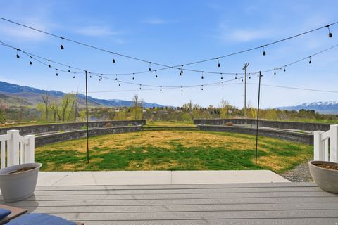 Tiny photo for 638 E CANYON RIM RD, Smithfield, UT 84335 (MLS # 2147110)