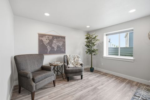 Tiny photo for 638 E CANYON RIM RD, Smithfield, UT 84335 (MLS # 2147110)