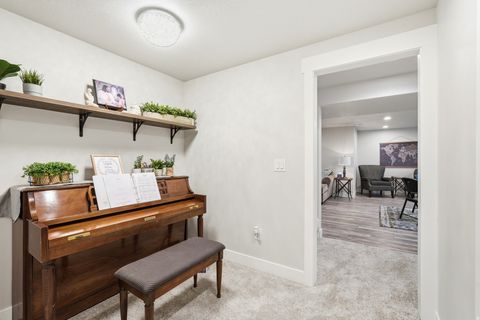 Tiny photo for 638 E CANYON RIM RD, Smithfield, UT 84335 (MLS # 2147110)