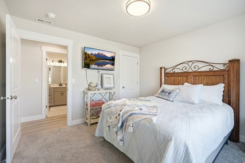 Tiny photo for 638 E CANYON RIM RD, Smithfield, UT 84335 (MLS # 2147110)