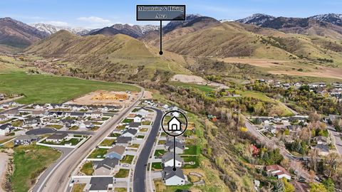 Tiny photo for 638 E CANYON RIM RD, Smithfield, UT 84335 (MLS # 2147110)