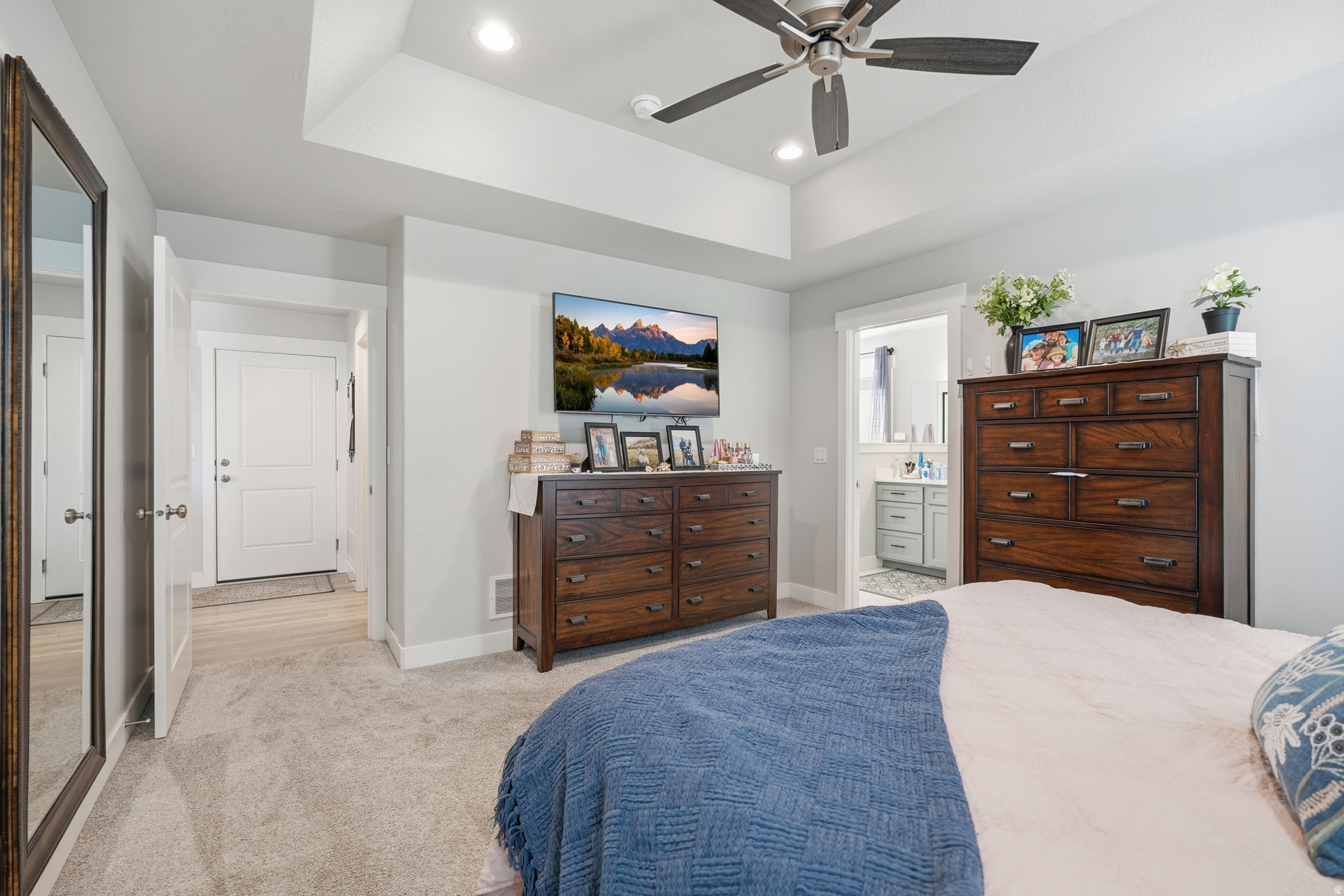 LANTERN HILLS SUBDIVISION PHASE 3 - Residential