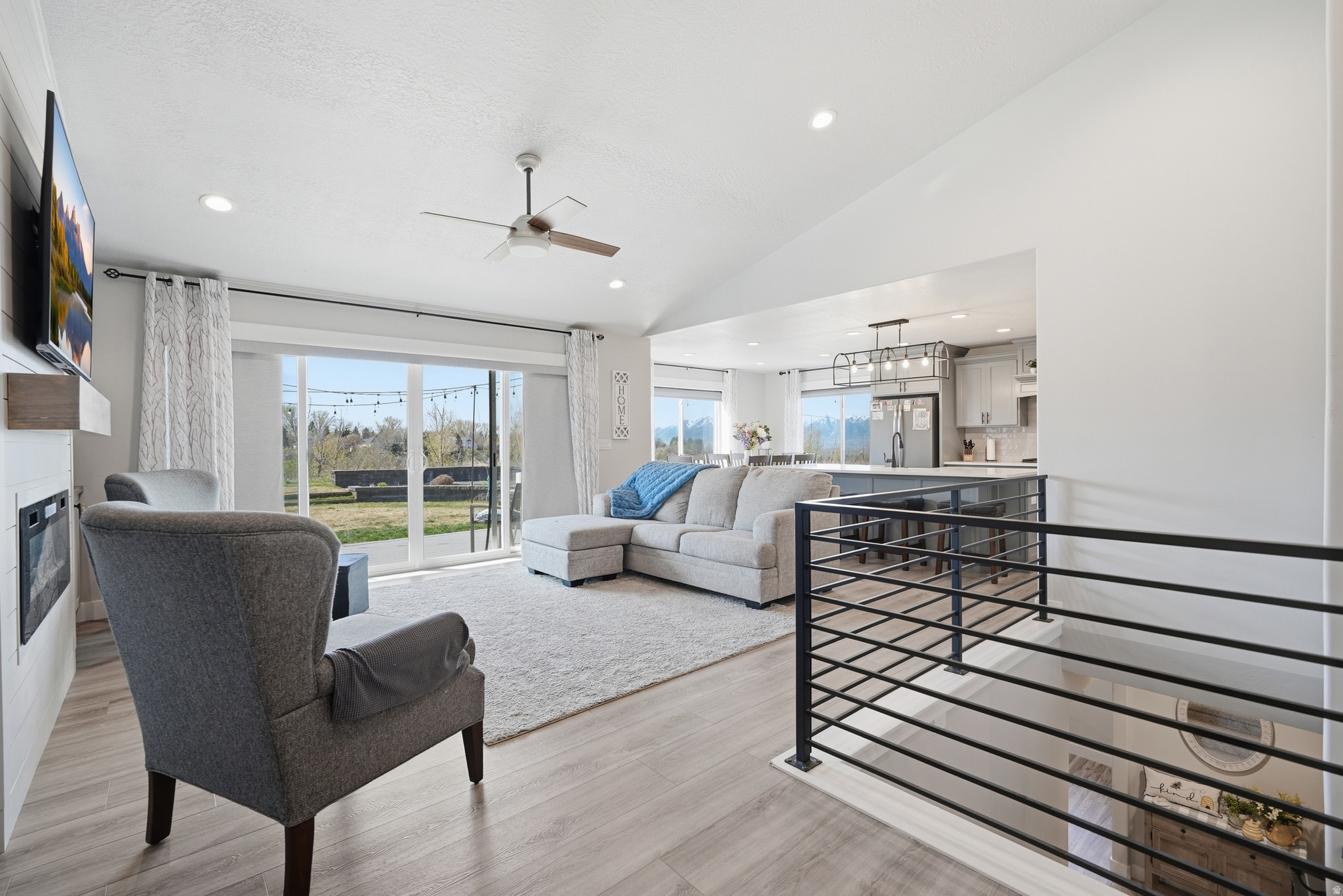 LANTERN HILLS SUBDIVISION PHASE 3 - Residential