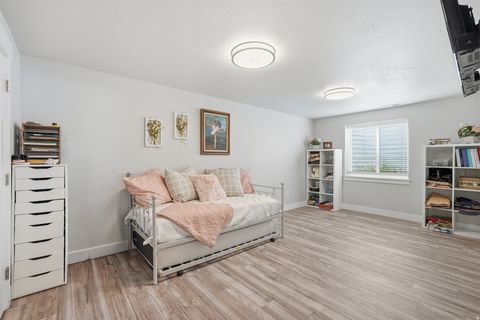 Tiny photo for 638 E CANYON RIM RD, Smithfield, UT 84335 (MLS # 2147110)