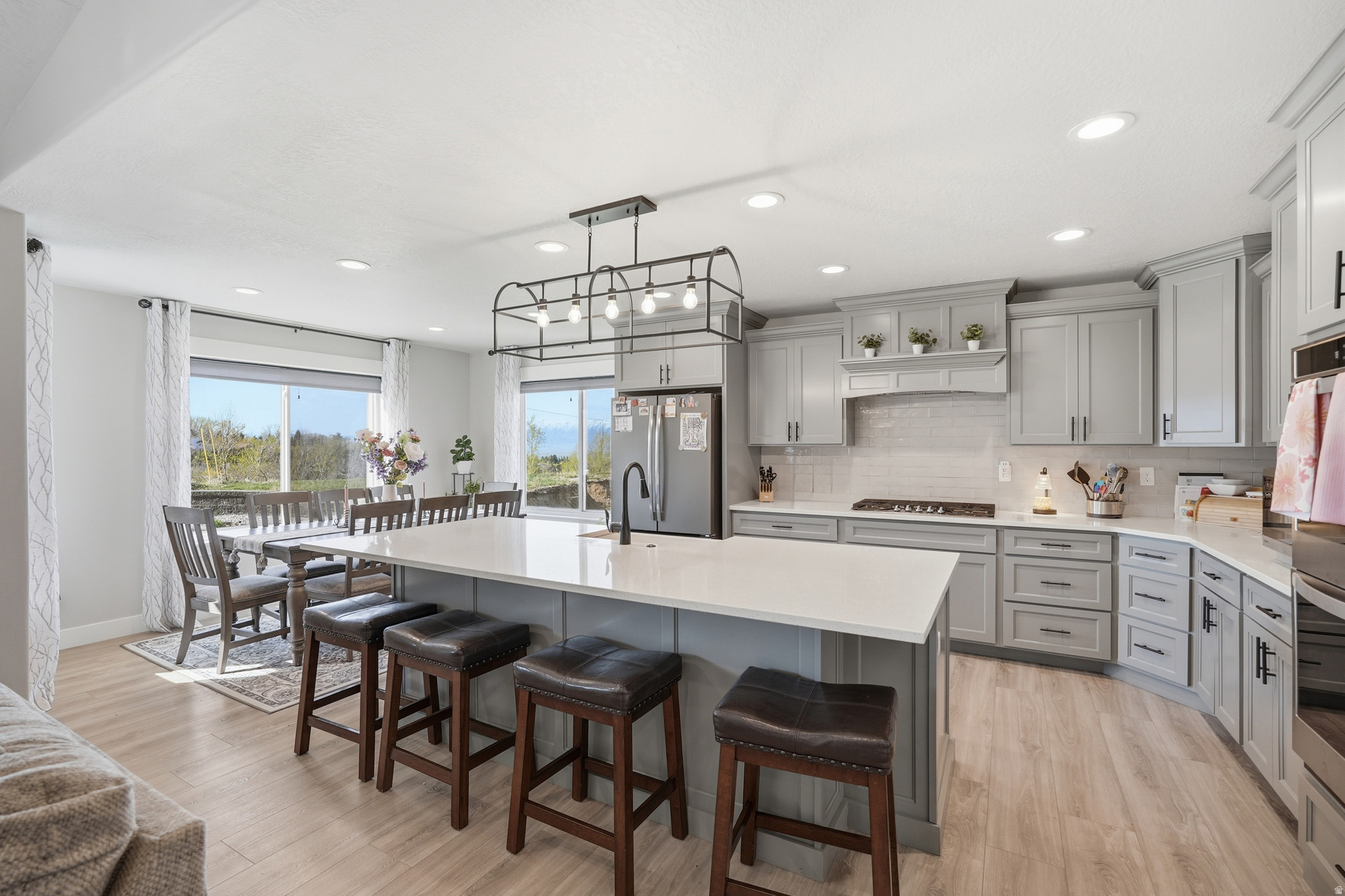 LANTERN HILLS SUBDIVISION PHASE 3 - Residential