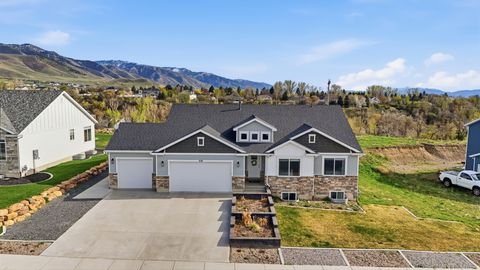 Tiny photo for 638 E CANYON RIM RD, Smithfield, UT 84335 (MLS # 2147110)