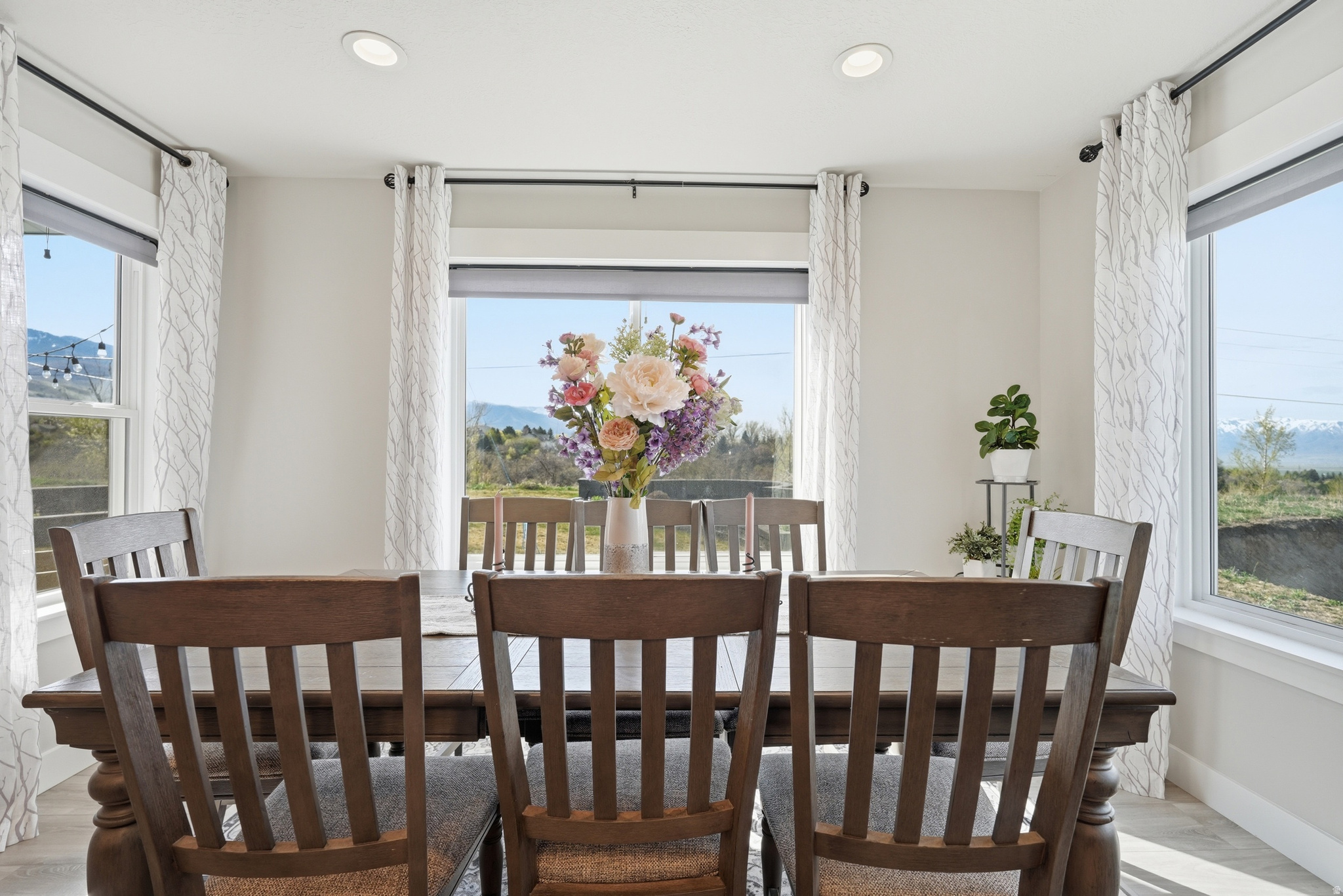 LANTERN HILLS SUBDIVISION PHASE 3 - Residential