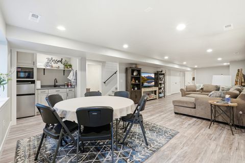 Tiny photo for 638 E CANYON RIM RD, Smithfield, UT 84335 (MLS # 2147110)