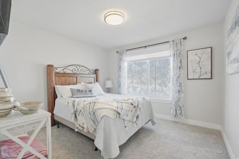 Tiny photo for 638 E CANYON RIM RD, Smithfield, UT 84335 (MLS # 2147110)