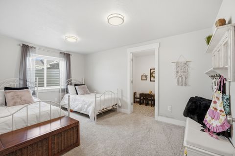 Tiny photo for 638 E CANYON RIM RD, Smithfield, UT 84335 (MLS # 2147110)