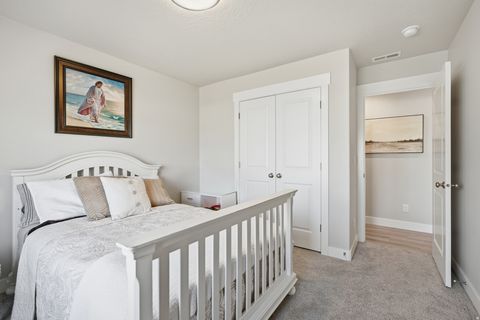 Tiny photo for 638 E CANYON RIM RD, Smithfield, UT 84335 (MLS # 2147110)