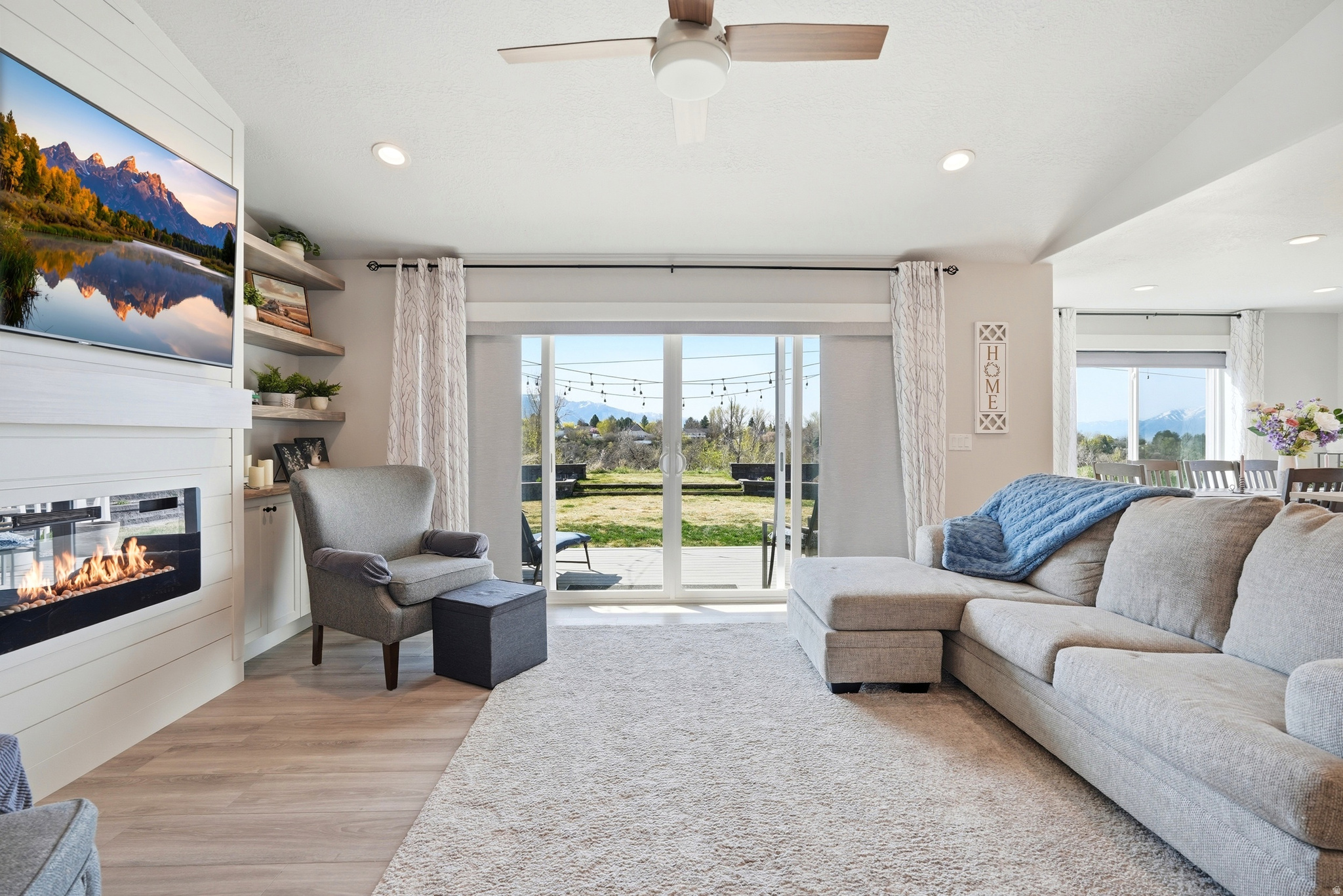 LANTERN HILLS SUBDIVISION PHASE 3 - Residential