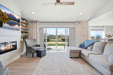 Tiny photo for 638 E CANYON RIM RD, Smithfield, UT 84335 (MLS # 2147110)