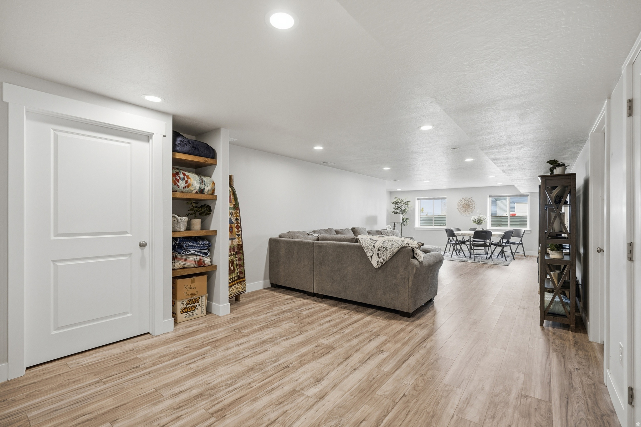 LANTERN HILLS SUBDIVISION PHASE 3 - Residential