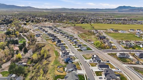 Tiny photo for 638 E CANYON RIM RD, Smithfield, UT 84335 (MLS # 2147110)