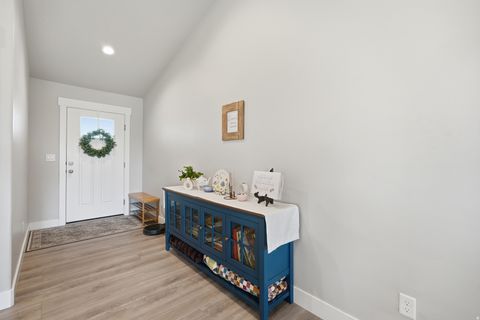 Tiny photo for 638 E CANYON RIM RD, Smithfield, UT 84335 (MLS # 2147110)