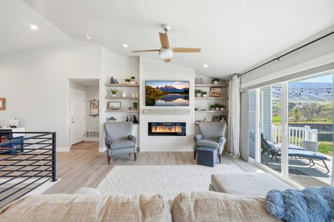 Tiny photo for 638 E CANYON RIM RD, Smithfield, UT 84335 (MLS # 2147110)