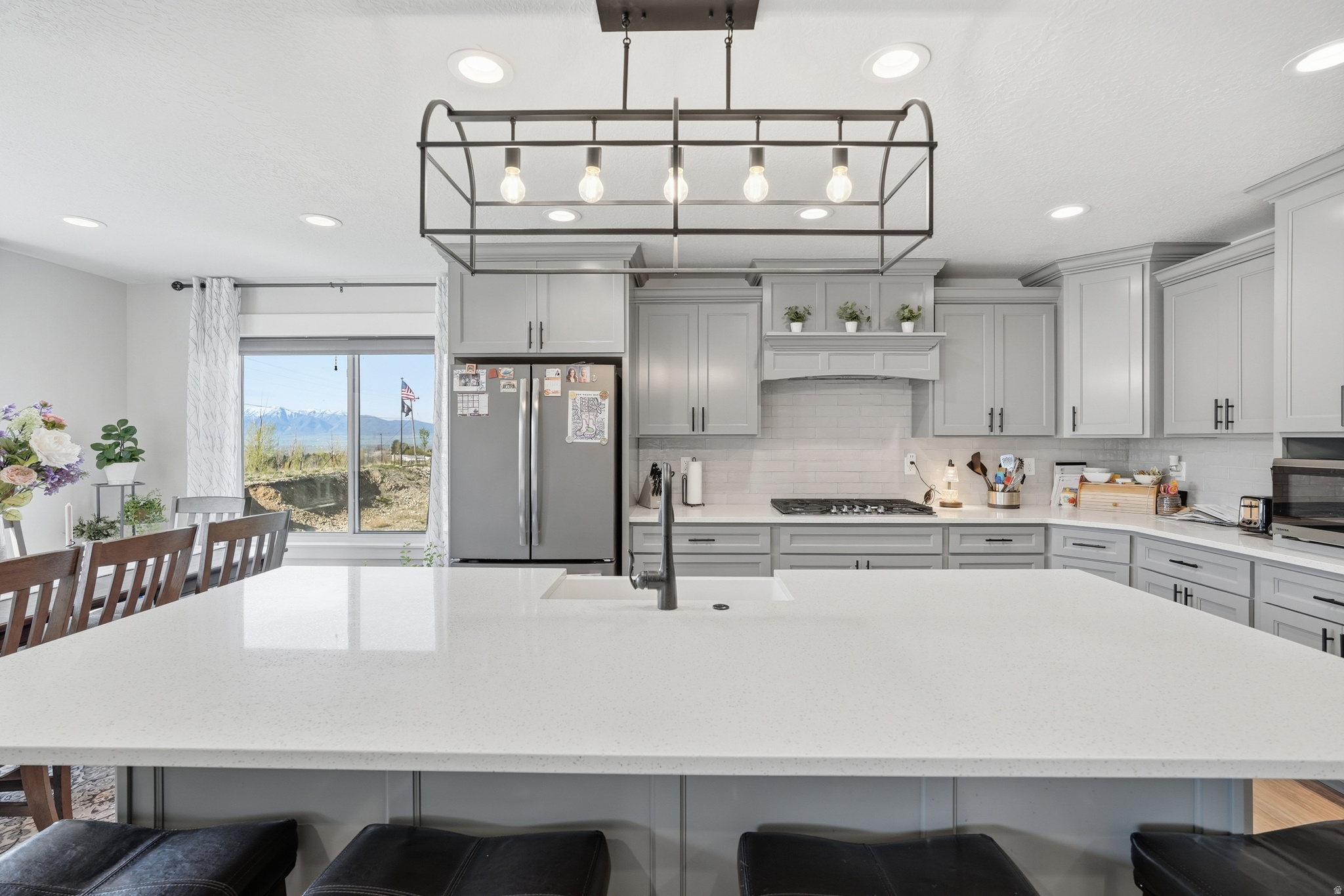 LANTERN HILLS SUBDIVISION PHASE 3 - Residential