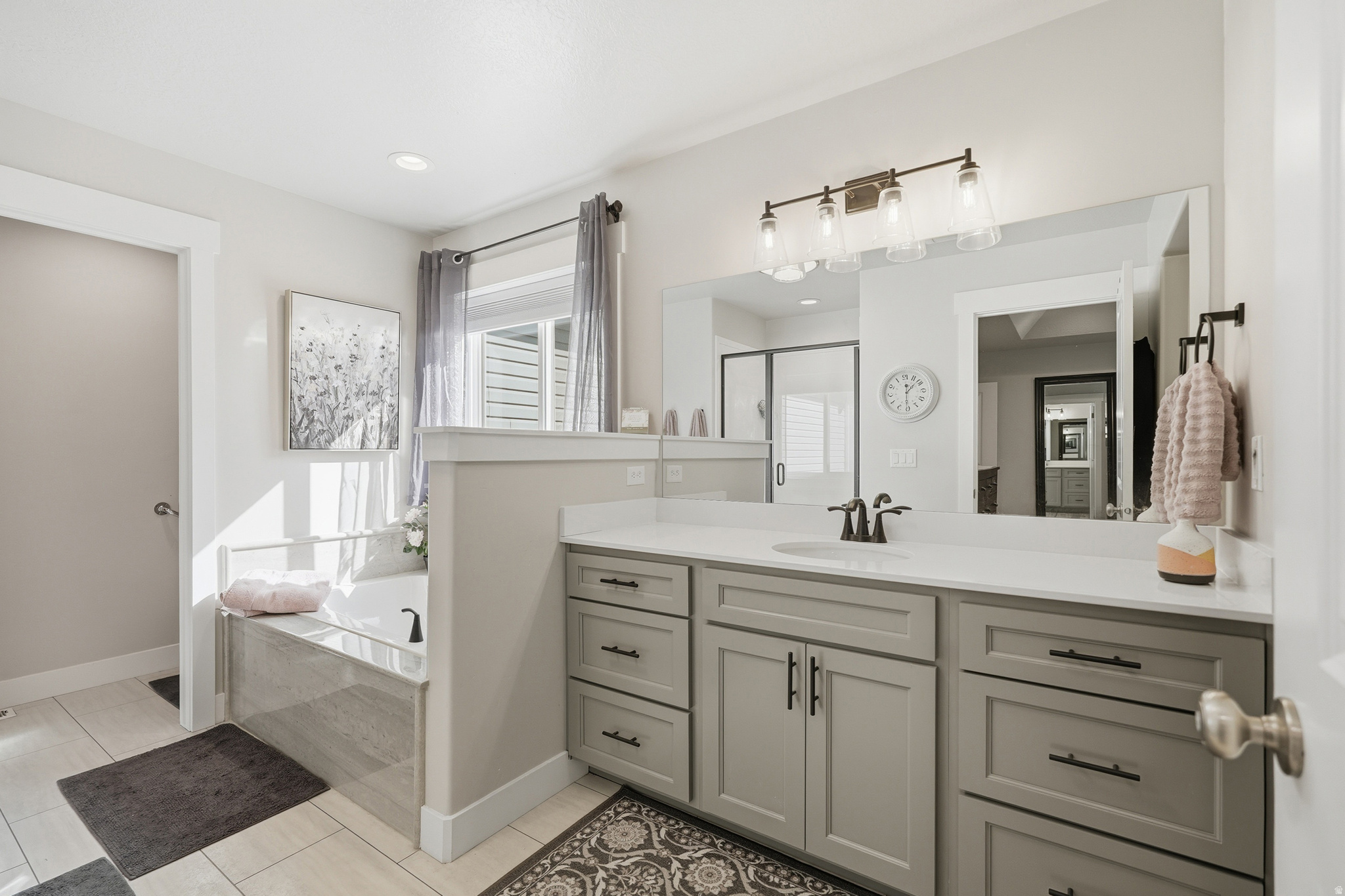 LANTERN HILLS SUBDIVISION PHASE 3 - Residential