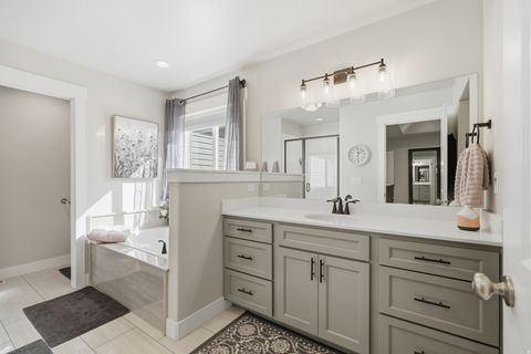 Tiny photo for 638 E CANYON RIM RD, Smithfield, UT 84335 (MLS # 2147110)