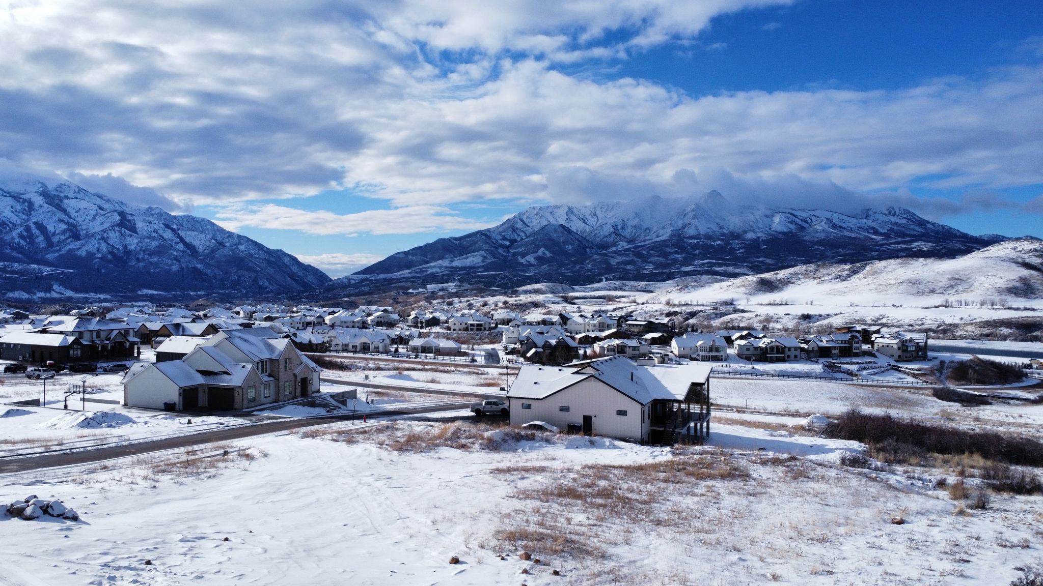 COTTONWOOD PHASE 7 - Land