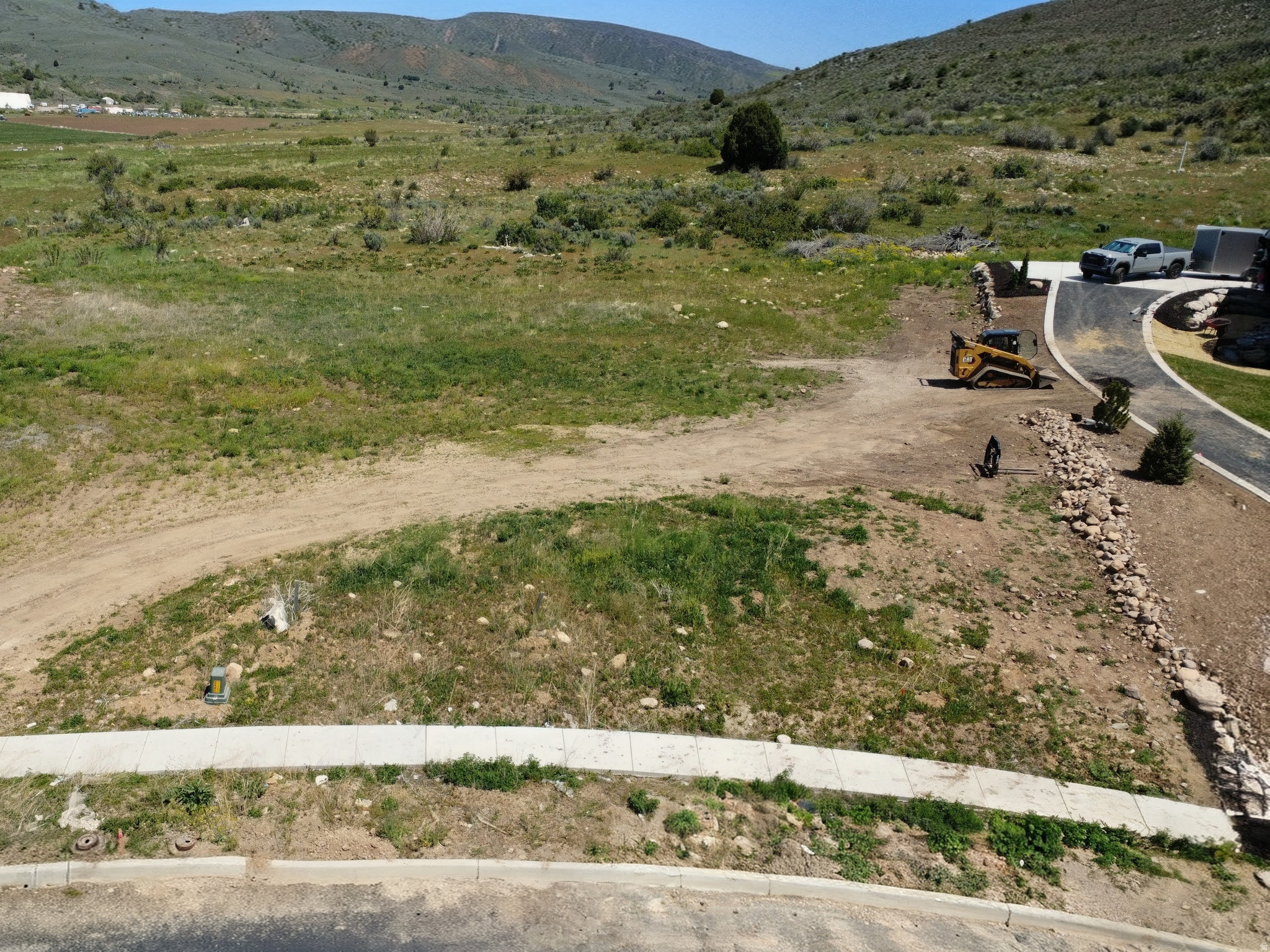 COTTONWOOD PHASE 7 - Land