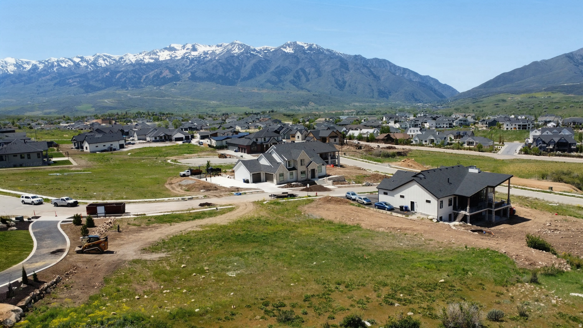 COTTONWOOD PHASE 7 - Land