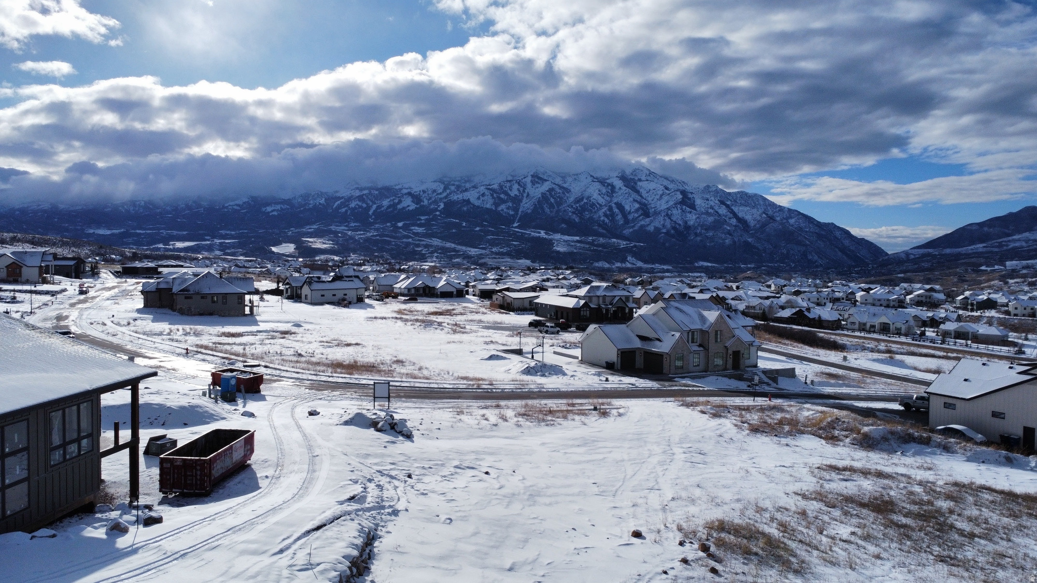 COTTONWOOD PHASE 7 - Land